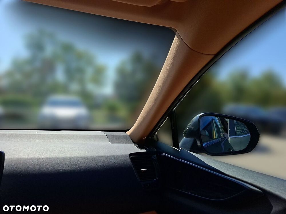 Lexus NX 350h Prestige AWD - 28