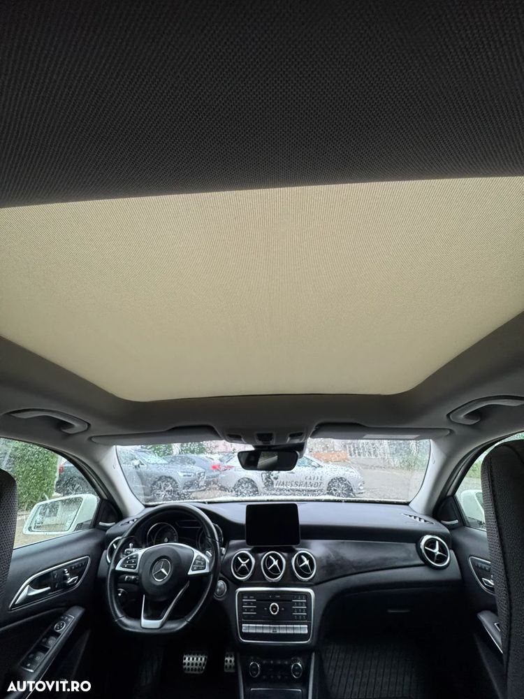 Mercedes-Benz GLA 250 4MATIC Aut. - 20