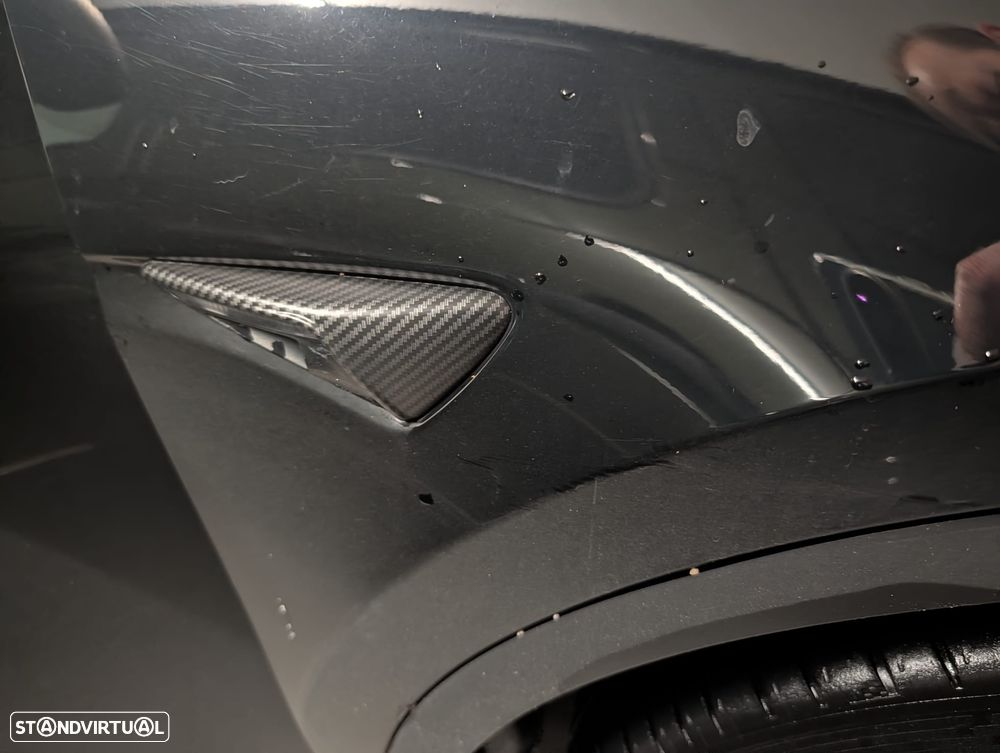 Tesla Model Y Long Range Tração Integral - 10