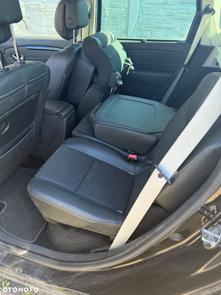 Renault Scenic 1.5 dCi Bose EDition EDC - 9