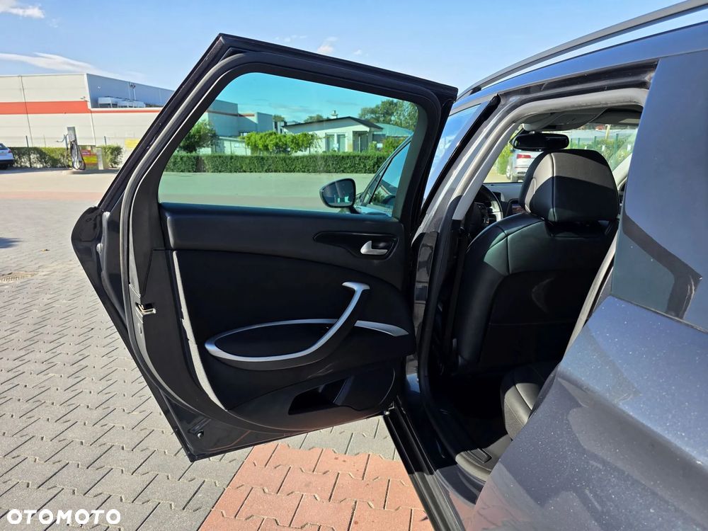 Citroën C5 2.0i 16V Dynamique Equilibre Navi - 10