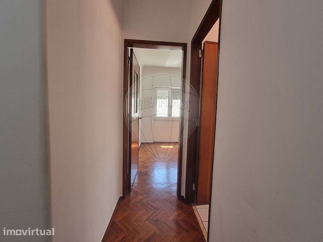 Apartamento T2 para arrendamento - Grande imagem: 5/20