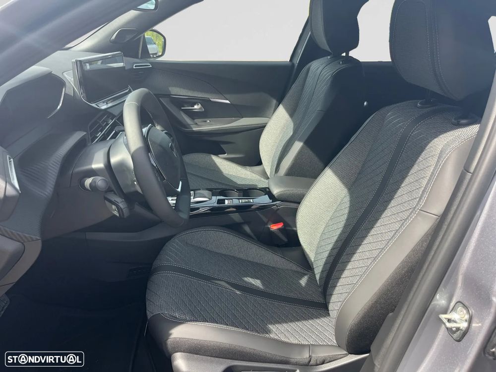 Peugeot 2008 1.2 Hybrid Allure e-DCS6 - 10