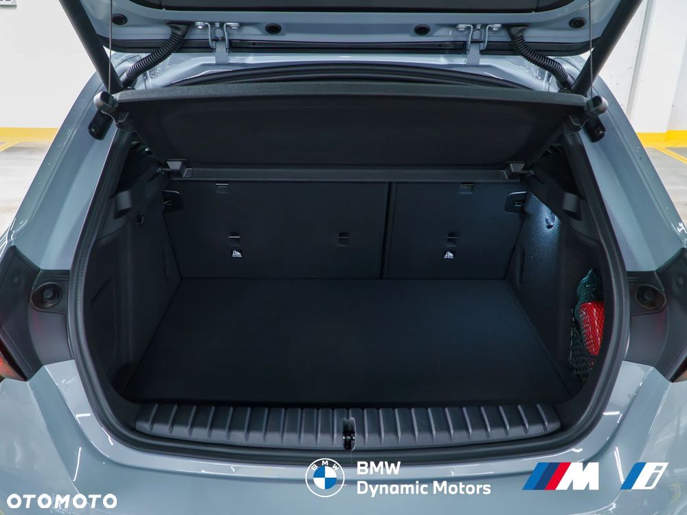 BMW Seria 1 120 - 12