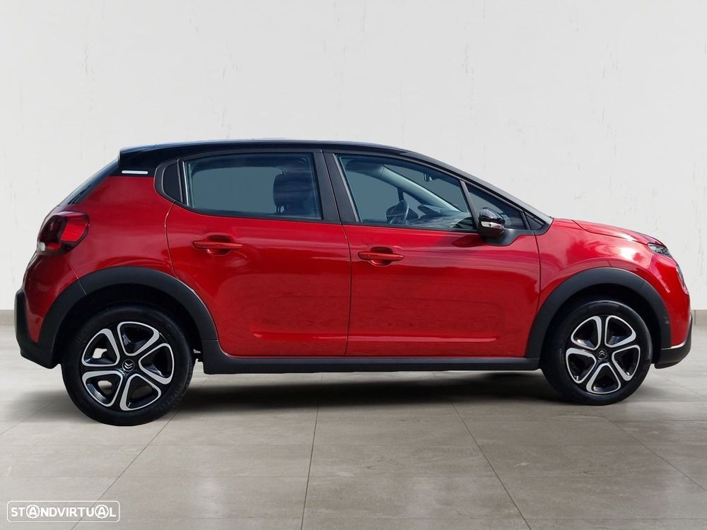Citroën C3 1.5 BlueHDi Plus - 7