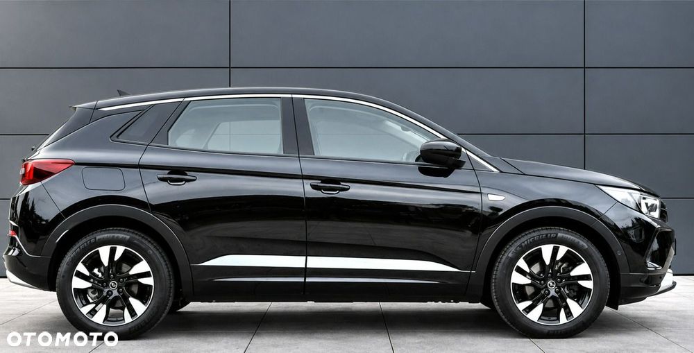 Opel Grandland - 24