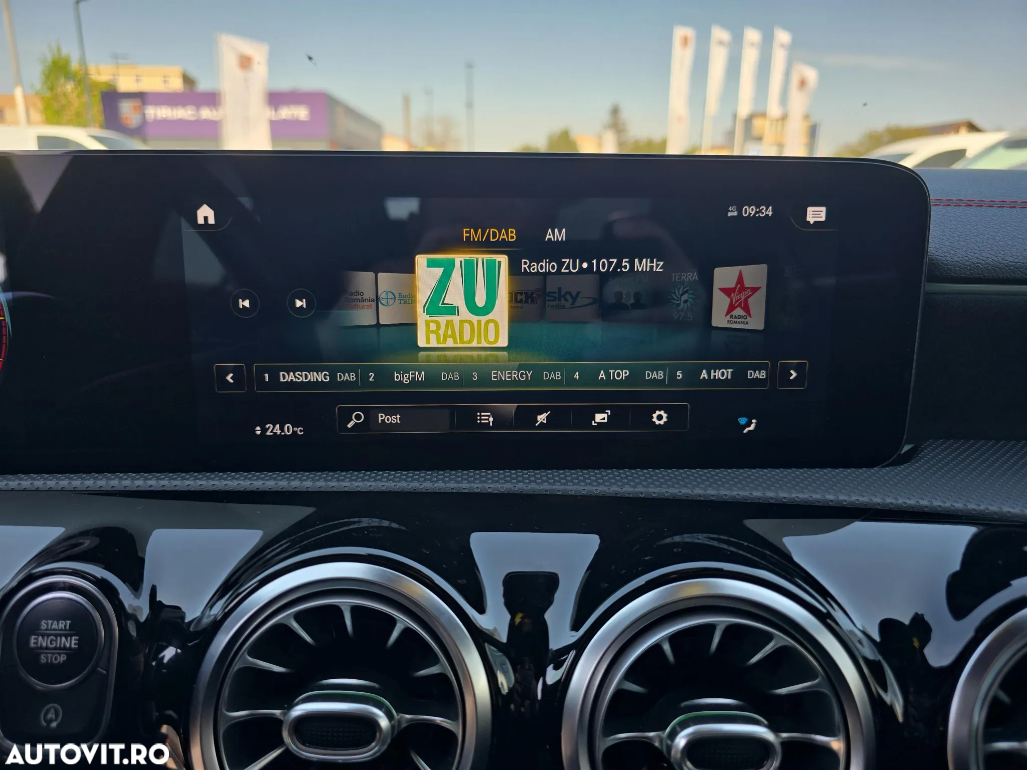 Mercedes-Benz CLA 220 d Coupe Aut. - 18