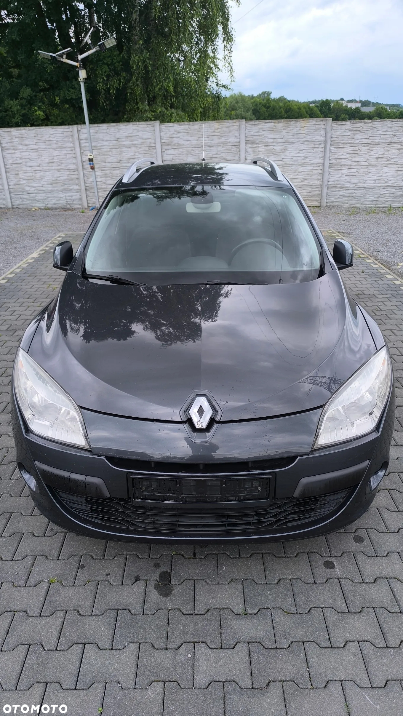 Renault Megane 1.6 16V 110 Dynamique - 15