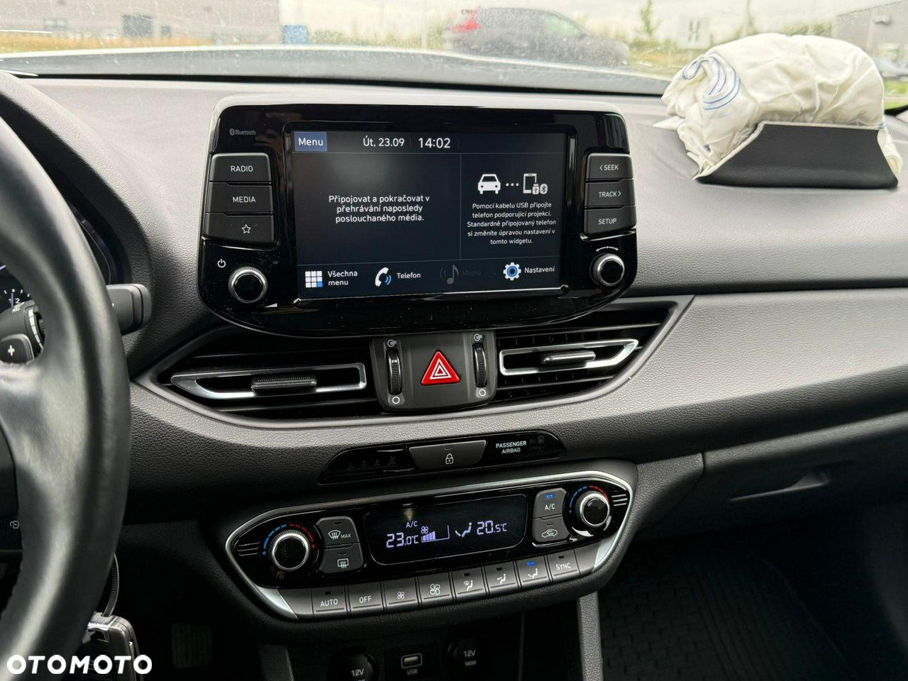 Hyundai i30 1.0 T-GDI Smart DCT - 22