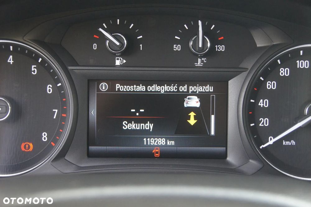Opel Mokka X 1.4 ECOTEC Start/Stop Ultimate - 26
