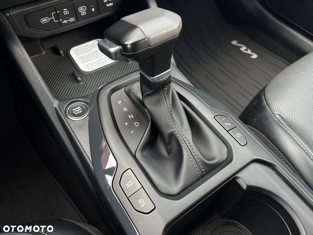 Kia K4 1.6 T-GDI L - 19