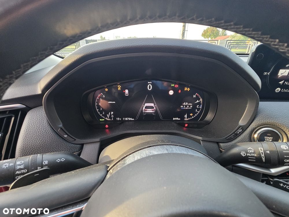 Mazda CX-60 3.3 D mHEV Homura Plus - 29