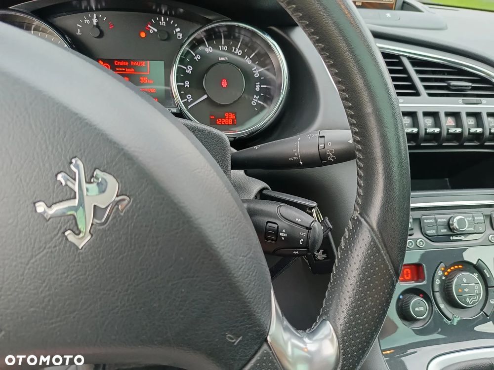 Peugeot 3008 BlueHDi 150 Stop & Start Business-Line - 17