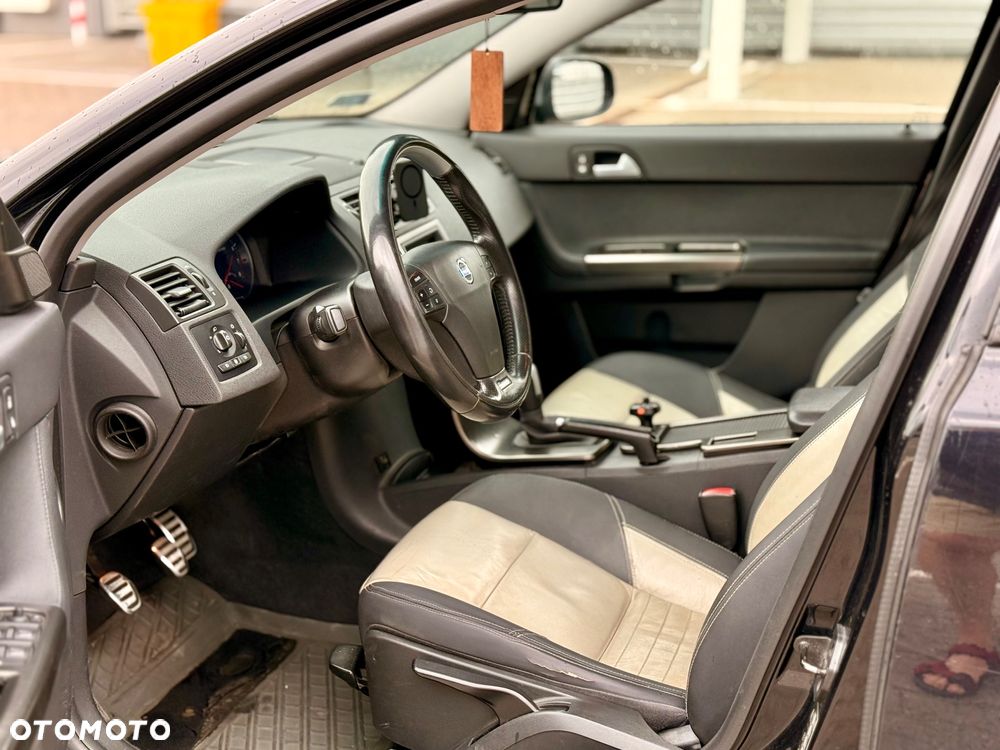 Volvo V50 1.8 RDesign - 12