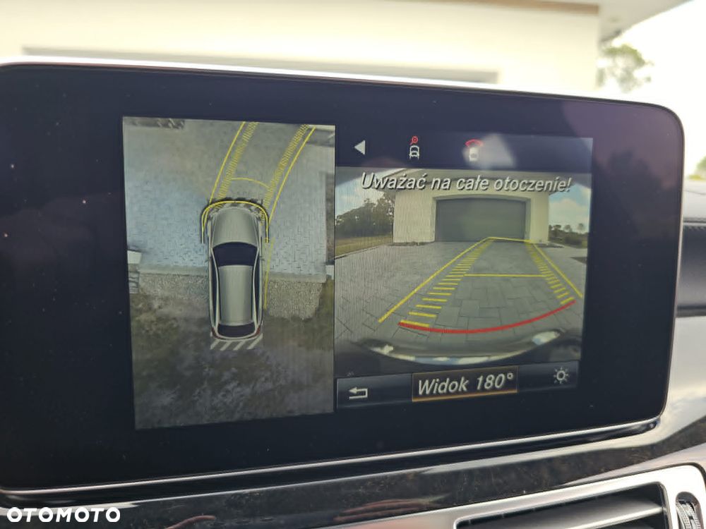Mercedes-Benz CLS 350 BlueTEC 4-Matic - 36