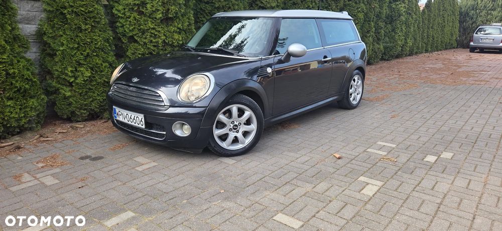 MINI Cooper - 12