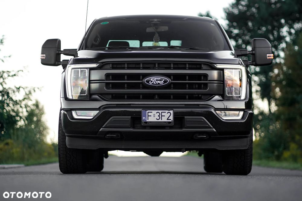 Ford F150 - 2
