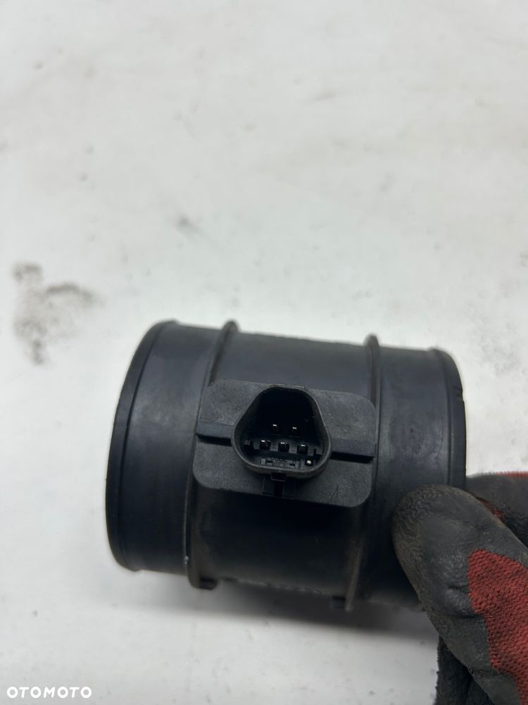 Saab Opel przepływomierz 2.0 tid 2.0 CDTI 55562426 - 4
