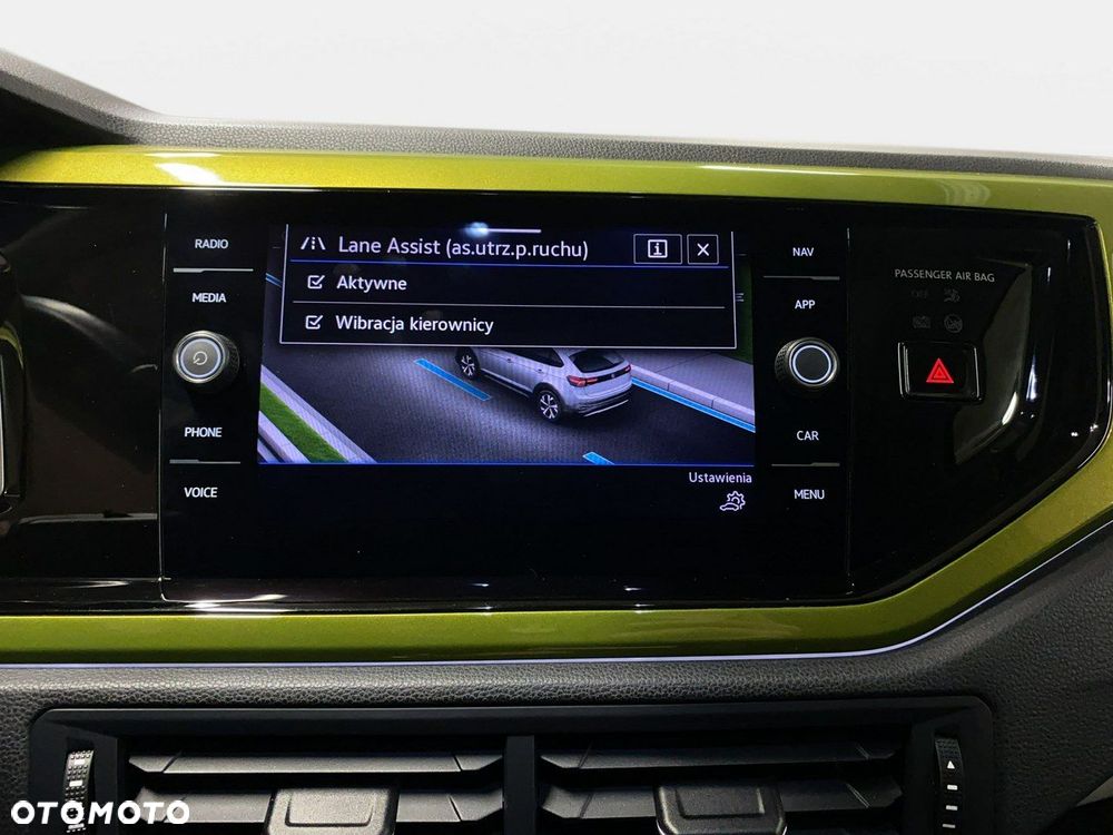 Volkswagen Taigo - 32