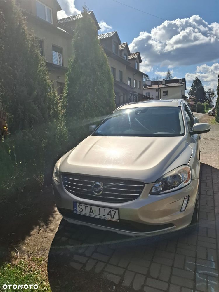 Volvo XC 60 T5 Geartronic Momentum - 2