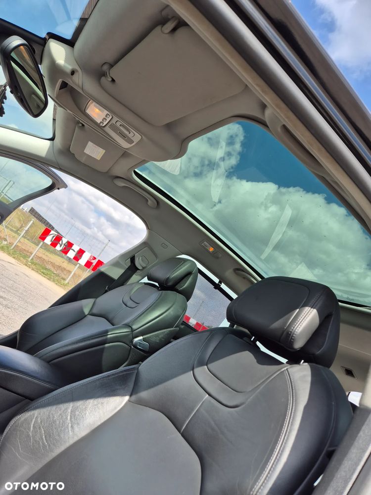 Citroën C5 HDi 135 Automatik Business Class - 18