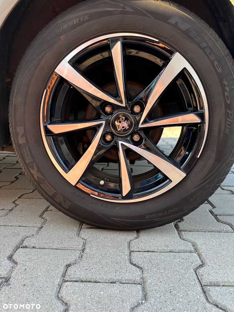 Peugeot 208 1.2 PureTech Active - 9