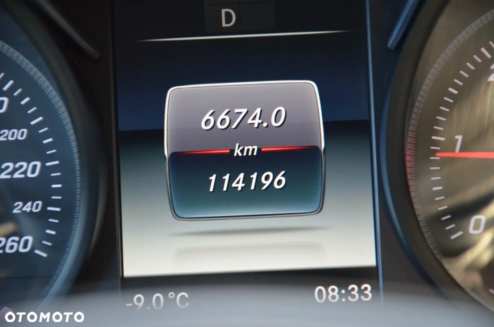 Mercedes-Benz Klasa V 250 (BlueTEC) d Avantgarde 7G-Tronic - 26