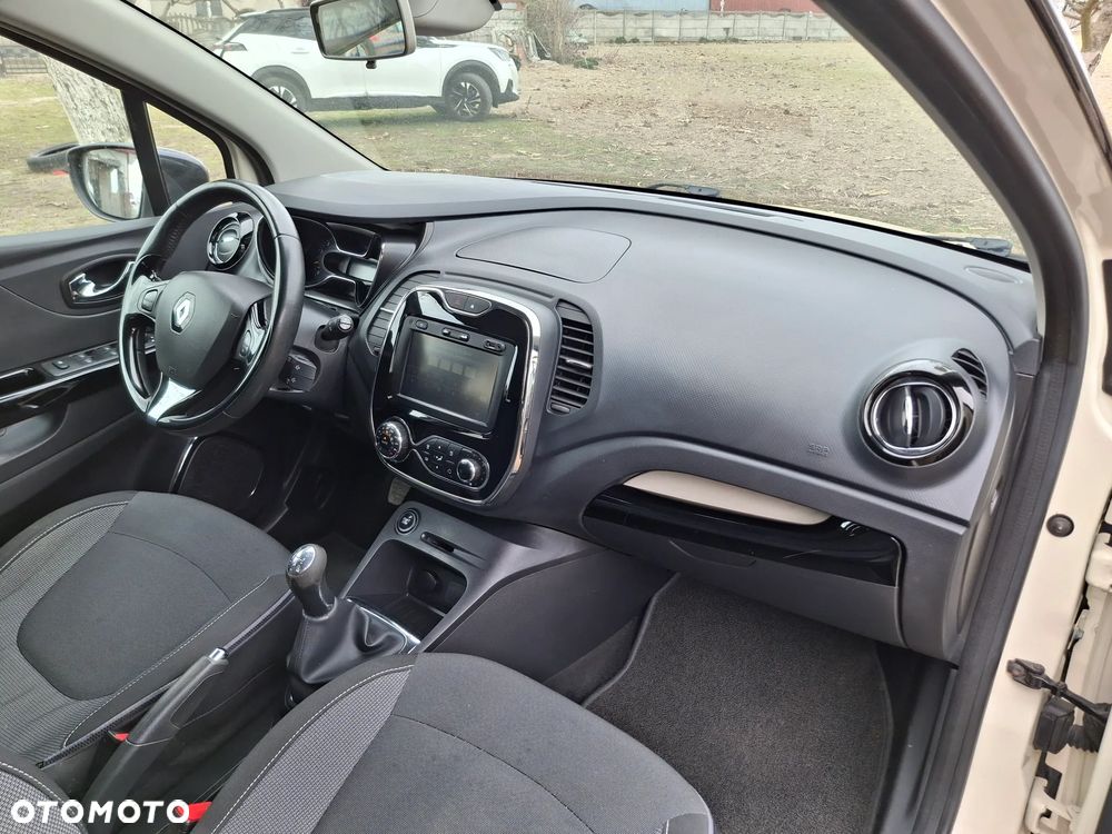 Renault Captur - 9