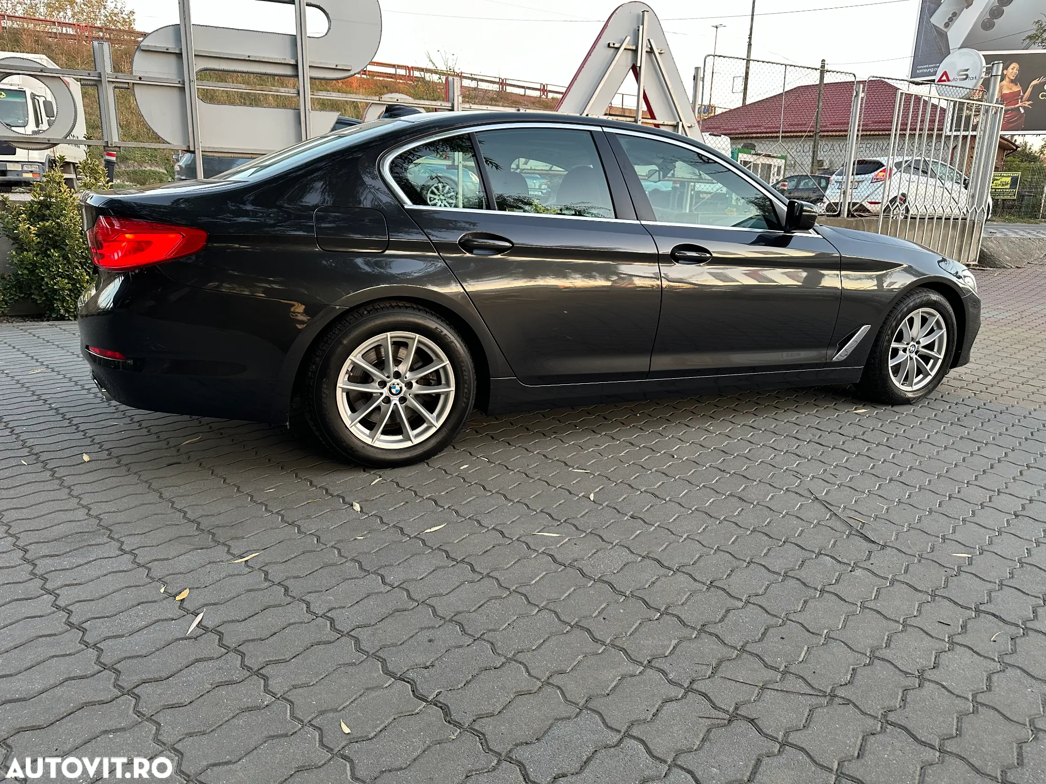 BMW Seria 5 - 15