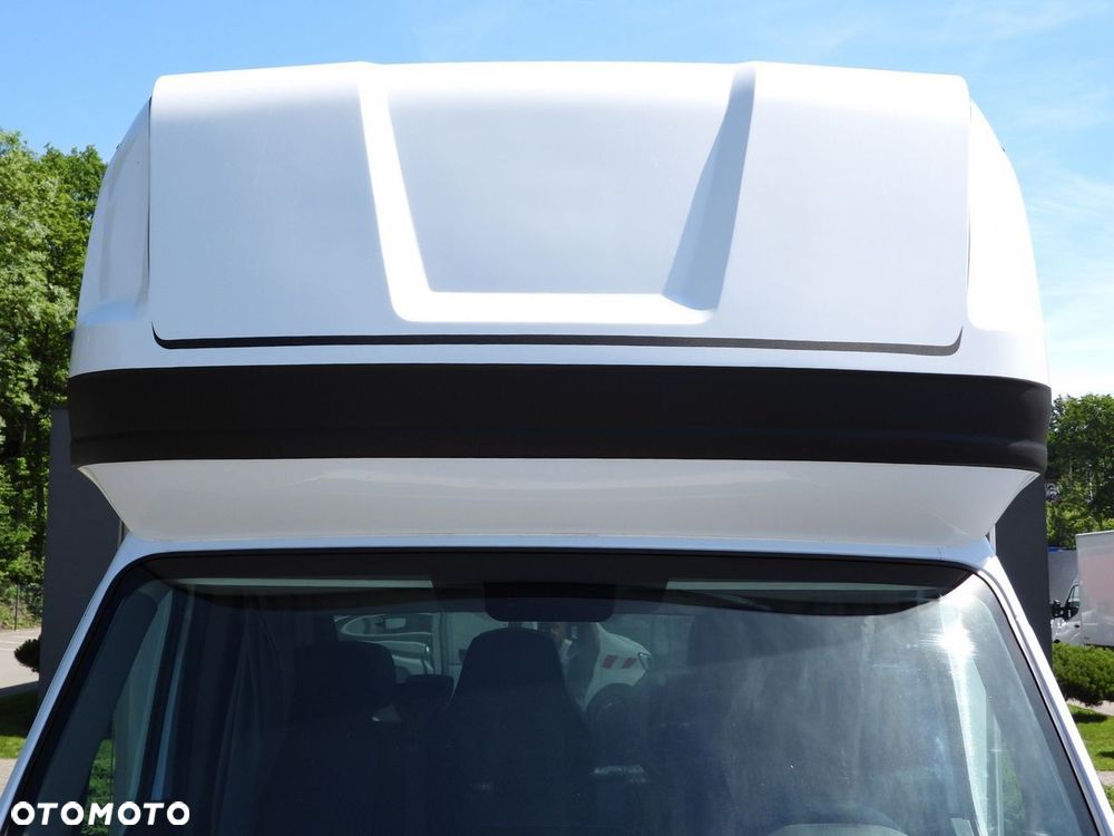 Renault MASTER PLANDEKA WINDA 9 PALET WEBASTO TEMPOMAT LEDY PNEUMATYKA KLIMATYZACJA  165KM - 18