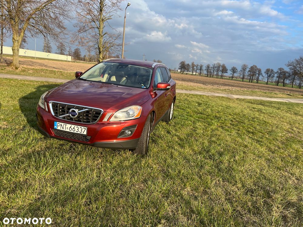 Volvo XC 60 - 5
