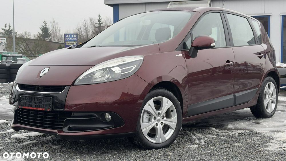 Renault Scenic - 3