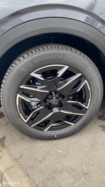 Peugeot 5008 1.2 PureTech mHEV Allure S&S e-DCS6 - 23