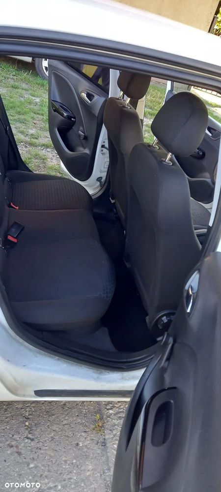 Opel Corsa - 3
