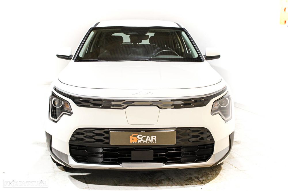 Kia Niro EV Spirit - 2