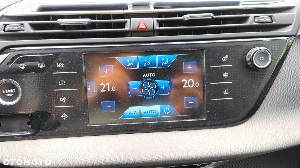 Citroën C4 Picasso - 7