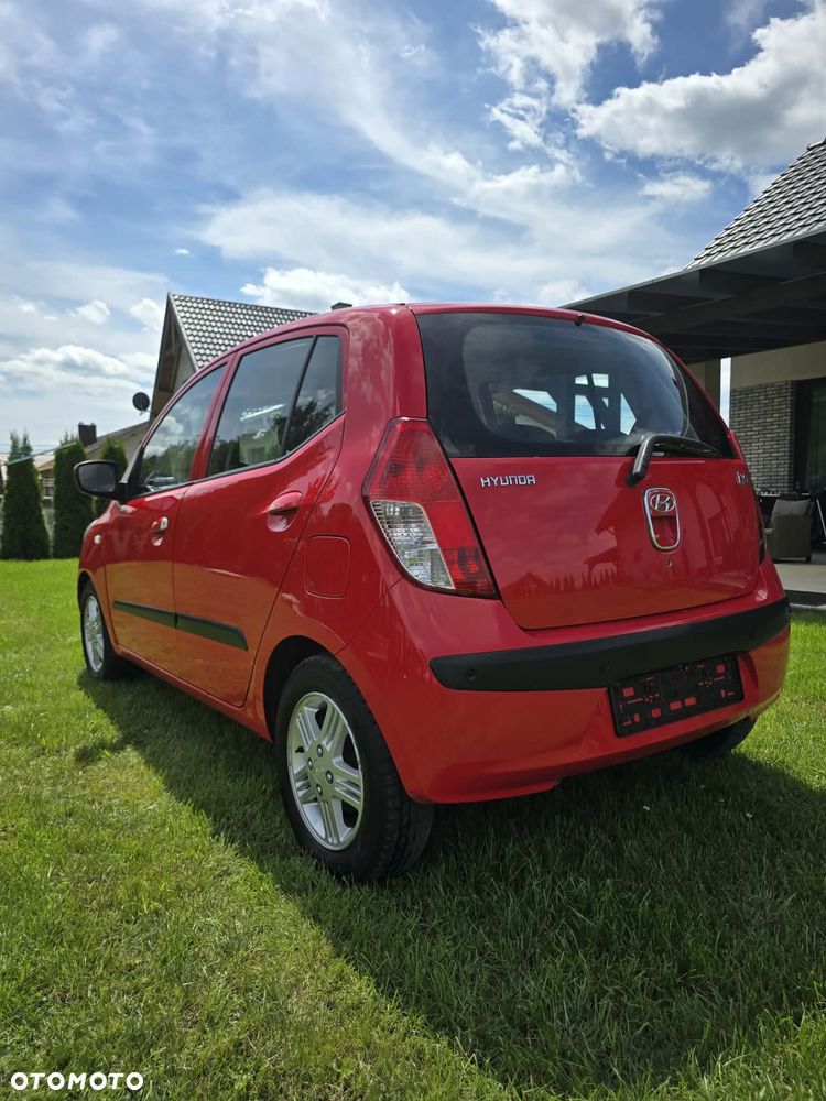 Hyundai i10 - 13