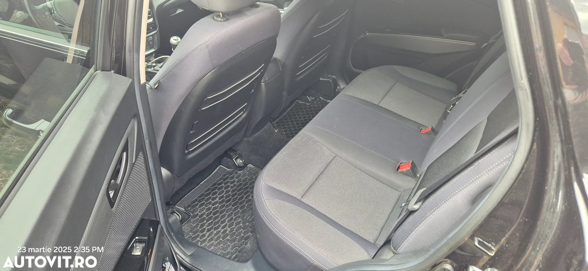 SsangYong Tivoli Grand 1.5 GDI  Turbo STYLE - 11