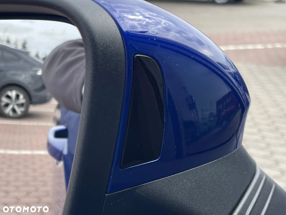 Volkswagen Golf 1.5 eTSI EVO Style DSG - 39