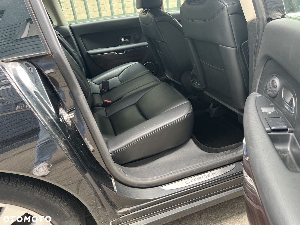 Citroën C6 3.0 HDi 24V Business - 1