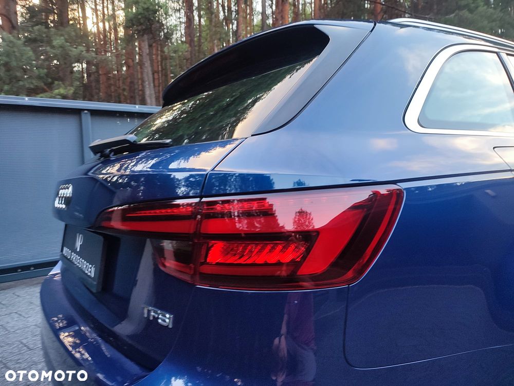 Audi A4 Avant 1.4 TFSI Design - 25