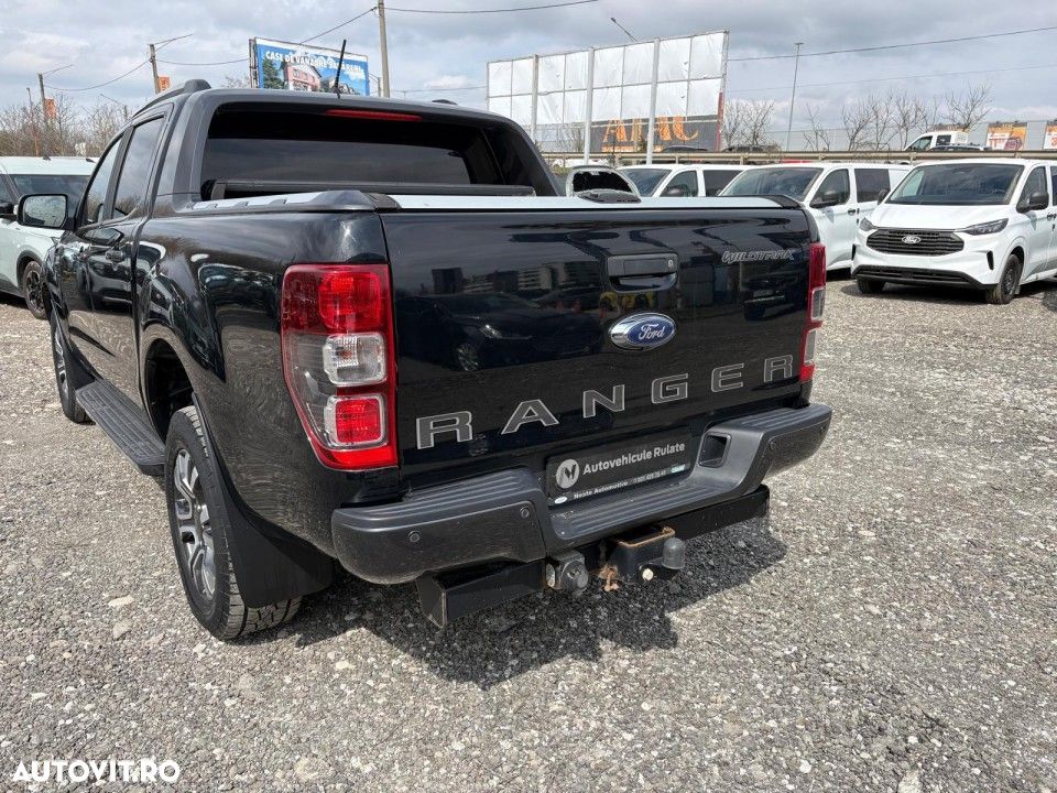 Ford Ranger - 4