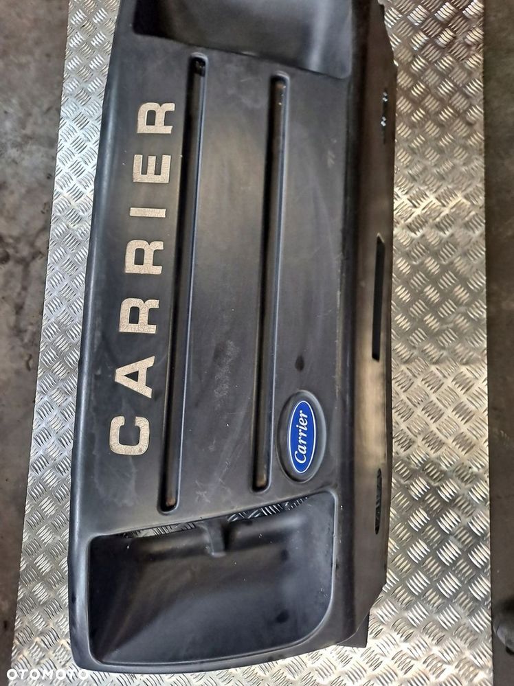 OBUDOWA CARRIER SUPRA 950 - 3