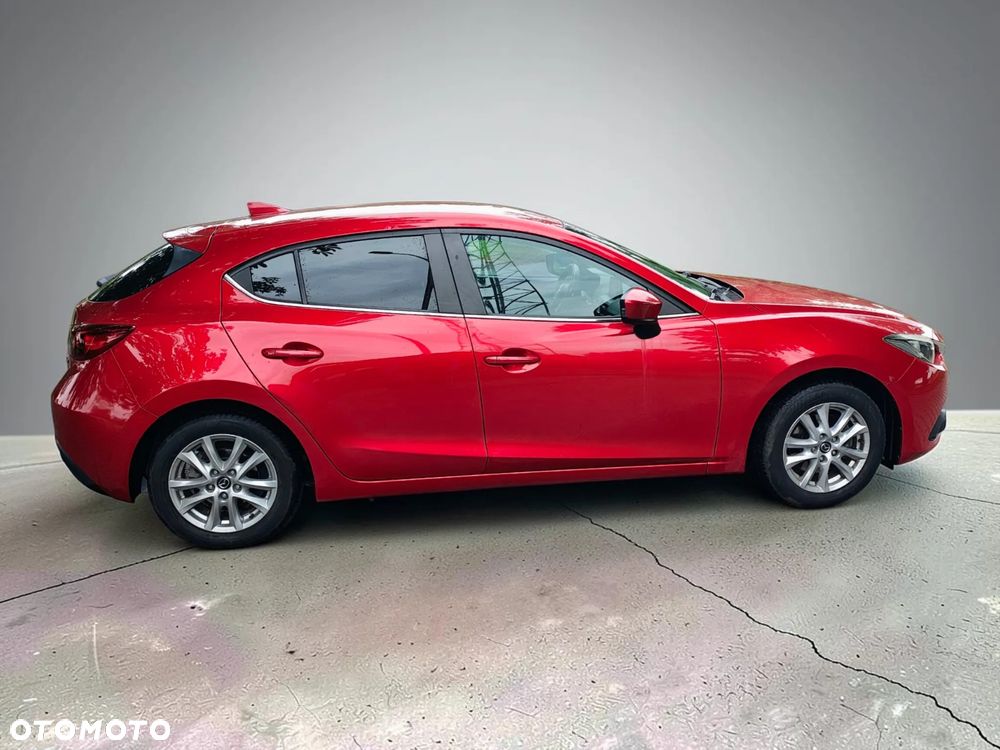 Mazda 3 2.0 Skyenergy - 6