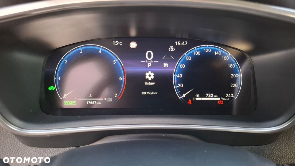 Toyota Corolla 1.8 Hybrid Comfort - 17