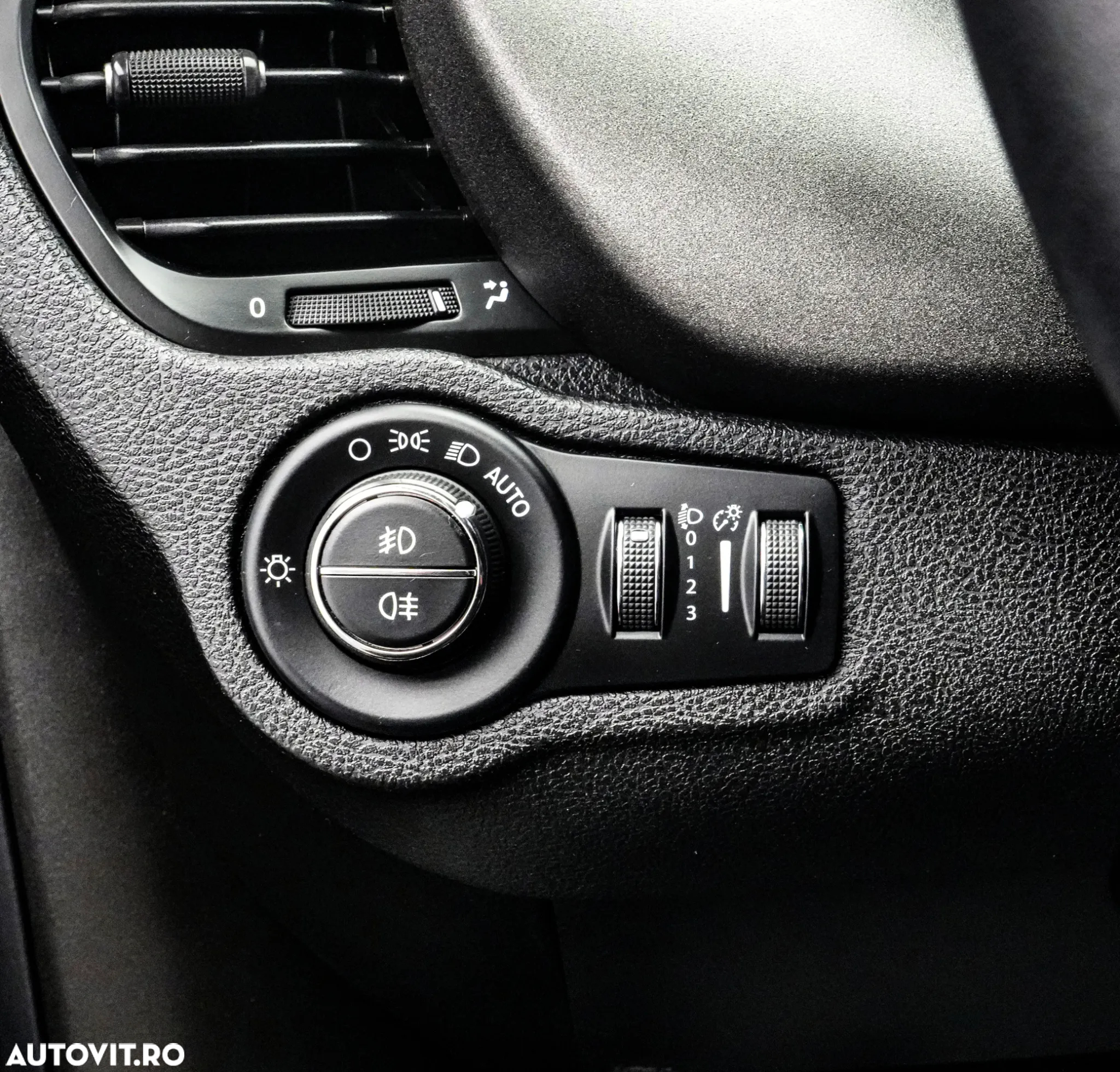 Fiat 500X 2.0 Mjet 4X4 Aut. Cross - 21