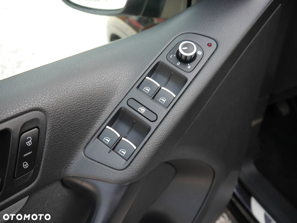 Volkswagen Tiguan 2.0 TDI DPF 4Motion BlueMotion Technology Cup Sport & Style - 12