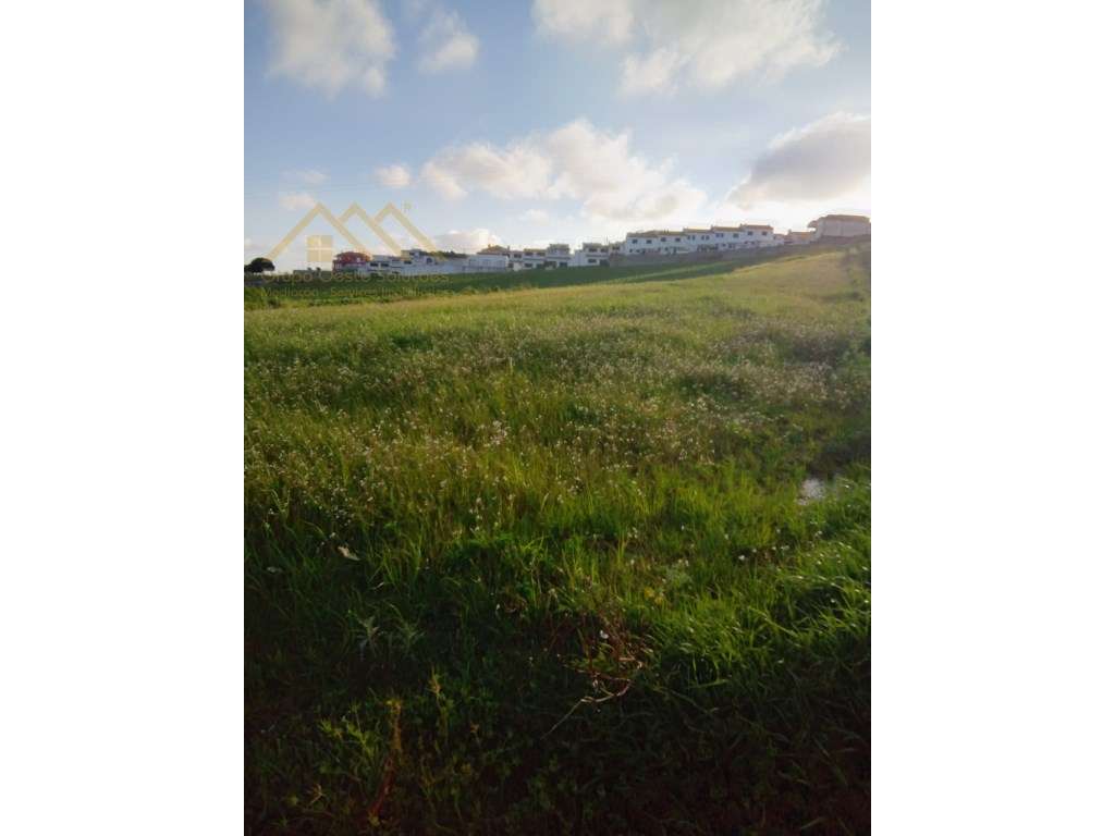 Terreno em Santa Bárbara, Lourinhã - Oportunidade Única! - Grande imagem: 2/4