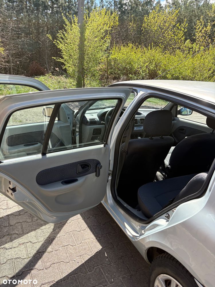 Renault Thalia 1.4 16V Expression - 16
