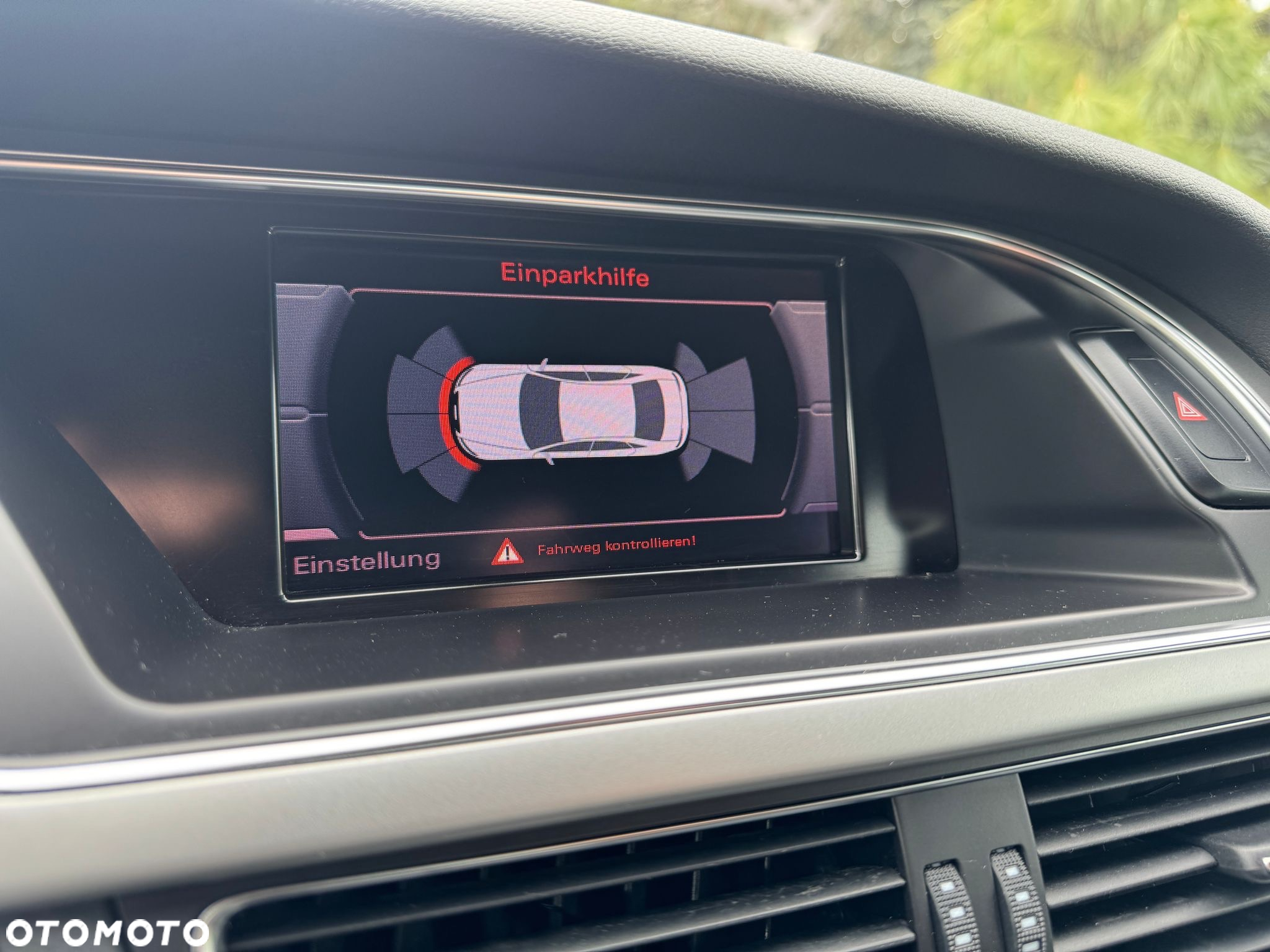Audi A5 2.0 TDI Sportback DPF multitronic - 16